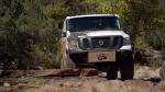 Nissan NV Cargo X Project Van 2017 года